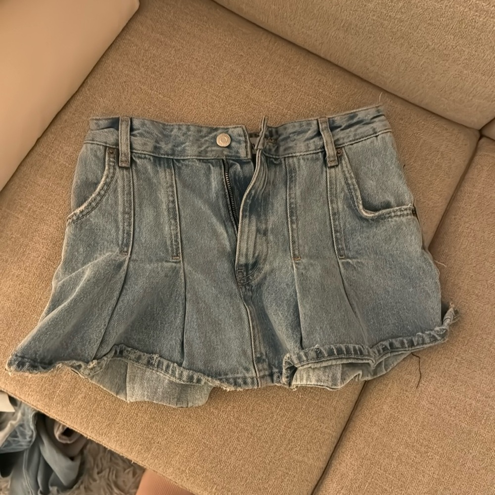 Zara skit